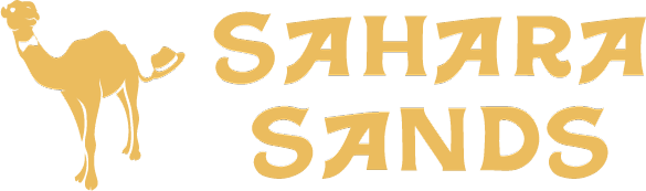Sahara Sands