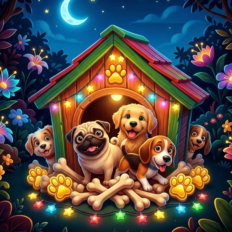 The Dog House